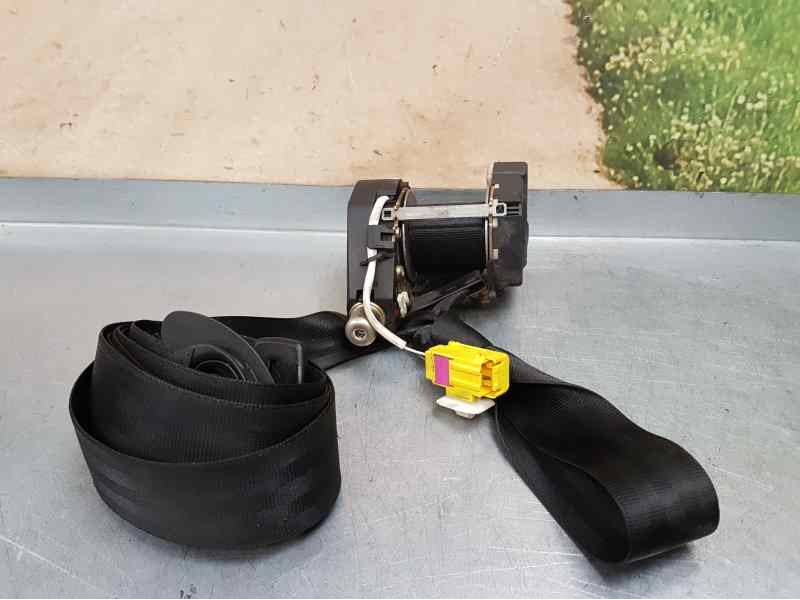 Recambio de pretensor airbag derecho para volkswagen touran (1t1) advance referencia OEM IAM 1T1857706RAA  