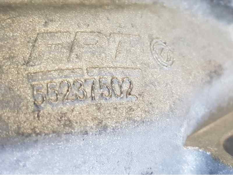 Recambio de caja cambios para fiat tipo ii (356) sedan easy referencia OEM IAM 55237502 C63563547 PARA REVISAR 6VELOCIDADES