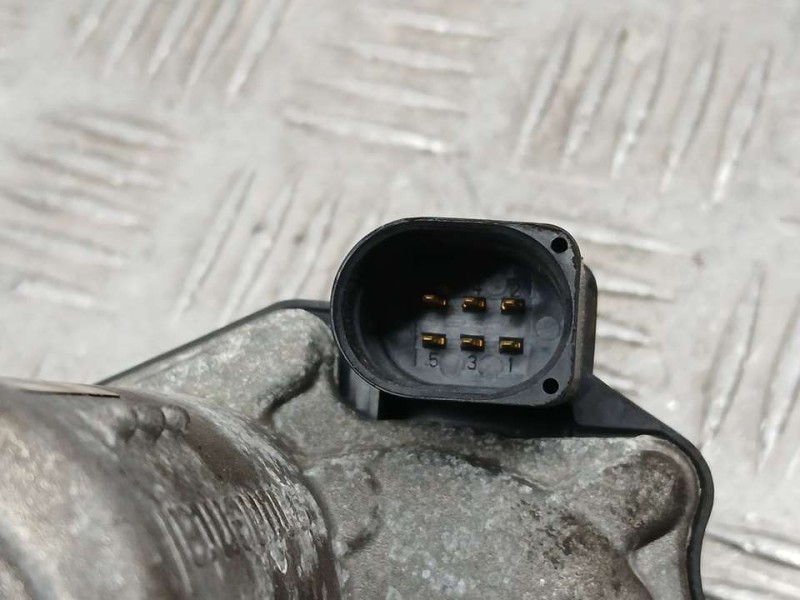 Recambio de caja mariposa para seat exeo berlina (3r2) reference referencia OEM IAM 06F133062Q A2C53390403 CONTINENTAL