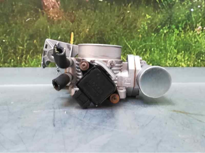 Recambio de caja mariposa para opel vectra b berlina cd referencia OEM IAM 90499468  SIEMENS