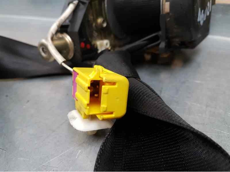 Recambio de pretensor airbag derecho para volkswagen touran (1t1) advance referencia OEM IAM 1T1857706RAA  