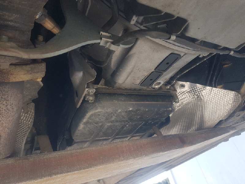 Recambio de caja cambios para mercedes-benz clase e (w211) berlina e 200 compressor (211.042) referencia OEM IAM 722695 6095303 