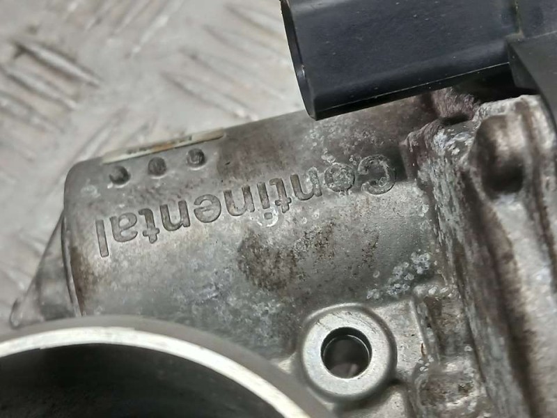 Recambio de caja mariposa para seat exeo berlina (3r2) reference referencia OEM IAM 06F133062Q A2C53390403 CONTINENTAL