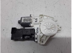 Recambio de motor elevalunas delantero derecho para peugeot 407 2.0 16v hdi cat (rhr / dw10bted4) referencia OEM IAM 995189105  
