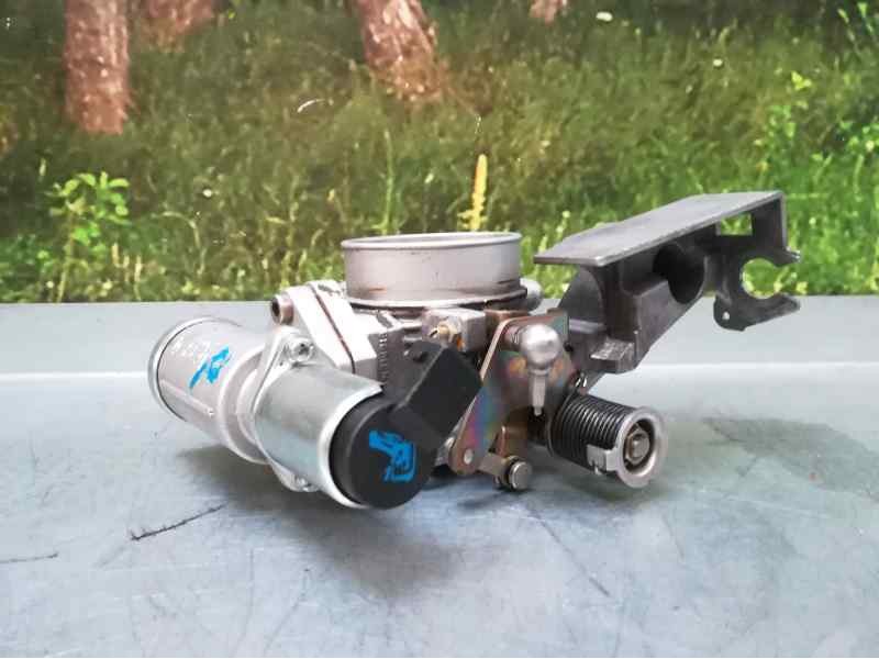 Recambio de caja mariposa para opel vectra b berlina cd referencia OEM IAM 90499468  SIEMENS