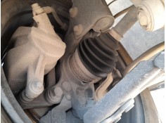 Recambio de mangueta delantera derecha para citroën berlingo furgoneta/monovolumen (k9) 1.5 bluehdi 100 referencia OEM IAM 16478