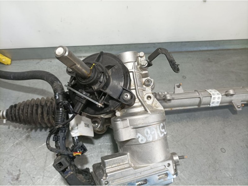 Recambio de cremallera direccion para peugeot 3008 active referencia OEM IAM 2035500794  JETEKT ELECTRO/MECANICA