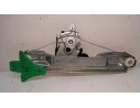 Recambio de elevalunas trasero derecho para opel astra j lim. excellence referencia OEM IAM  7 PINS ELECTRICO