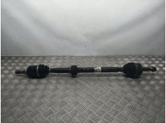 Recambio de transmision delantera derecha para toyota auris active referencia OEM IAM 4341002830  