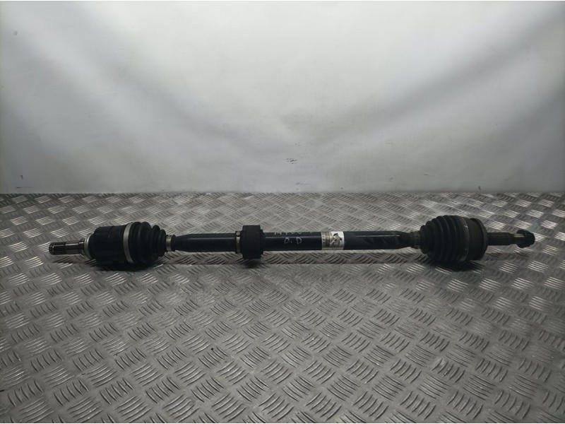 Recambio de transmision delantera derecha para toyota auris active referencia OEM IAM 4341002830  