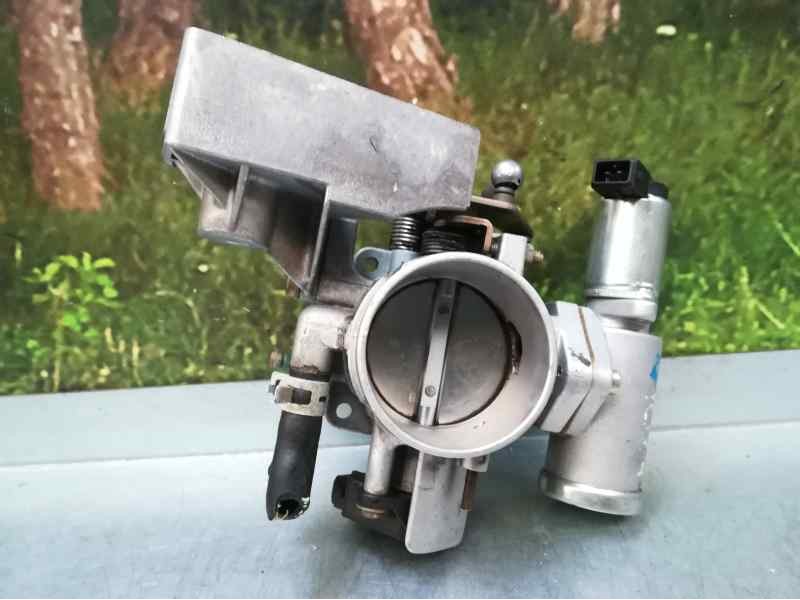 Recambio de caja mariposa para opel vectra b berlina cd referencia OEM IAM 90499468  SIEMENS