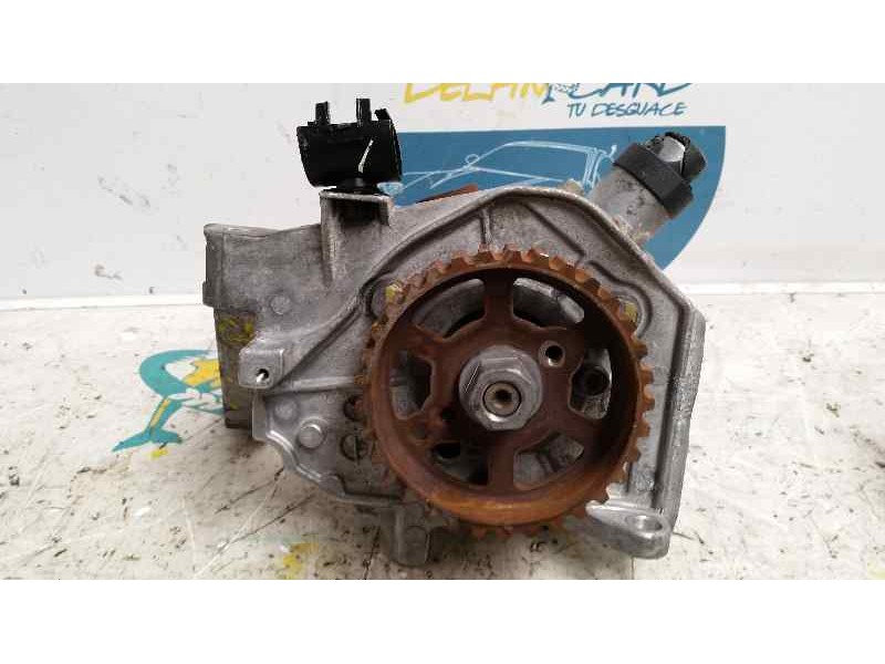 Recambio de bomba alta presion para citroën c3 1.4 hdi referencia OEM IAM 0445010102 9683703780 BOSCH