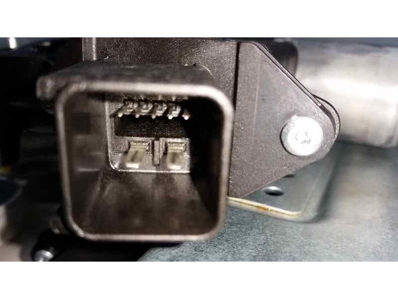 Recambio de elevalunas trasero derecho para opel astra j lim. excellence referencia OEM IAM  7 PINS ELECTRICO