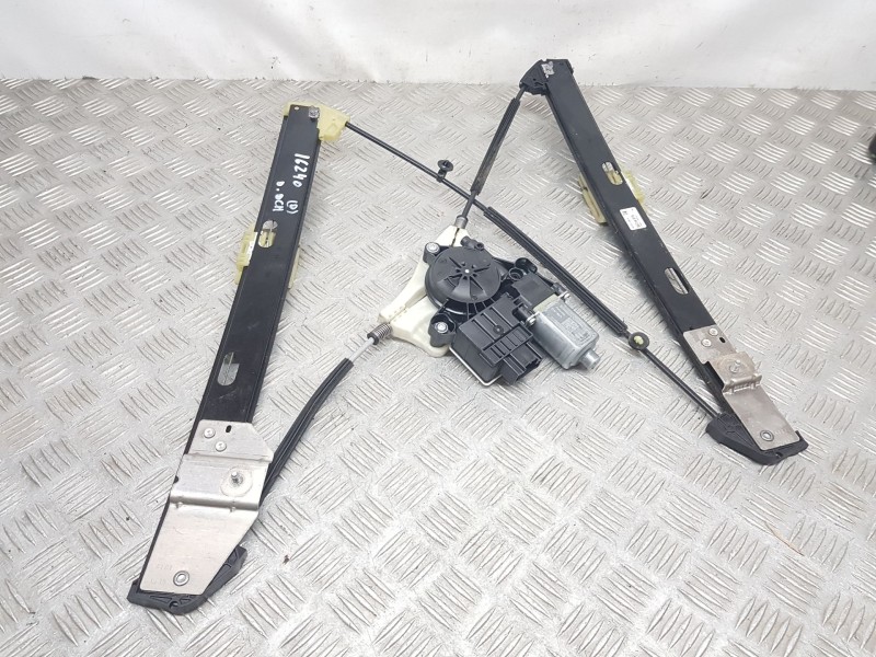 Recambio de elevalunas delantero derecho para seat arona style edition referencia OEM IAM 6F9837462A 24 PINS ELECTRICO