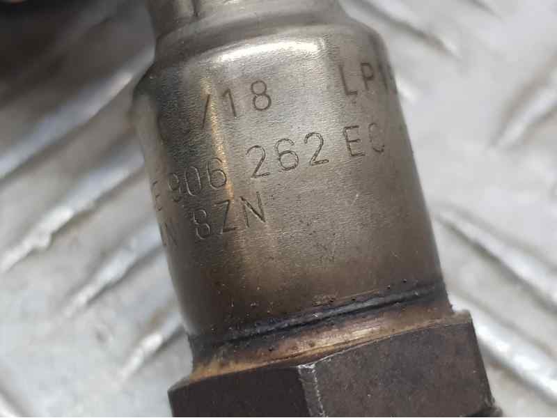 Recambio de sonda lambda para seat leon st (5f8) style connect referencia OEM IAM 04E906262EC  