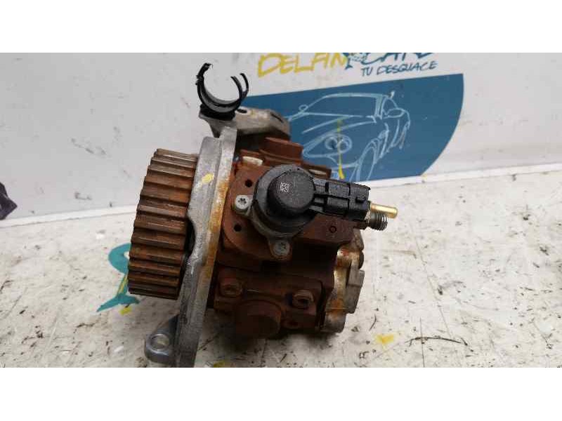 Recambio de bomba alta presion para citroën c3 1.4 hdi referencia OEM IAM 0445010102 9683703780 BOSCH