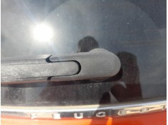 Recambio de motor limpia trasero para peugeot 208 i (ca_, cc_) 1.2 vti 82 referencia OEM IAM 9673251380  