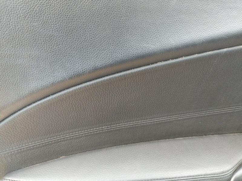 Recambio de elevalunas delantero izquierdo para bmw 6 (e63) 630 i referencia OEM IAM 51337008625  