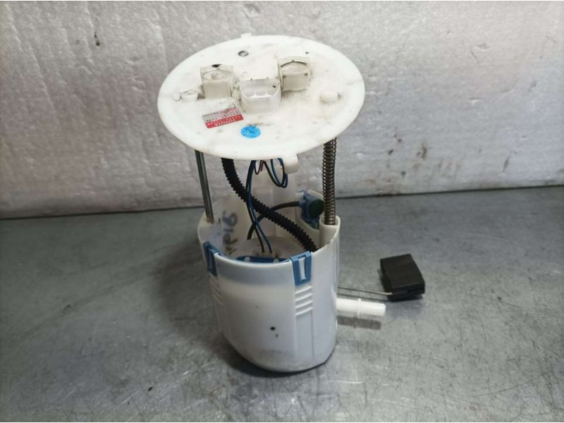 Recambio de aforador para lexus is 300h referencia OEM IAM 7702053190 2921000842 DENSO