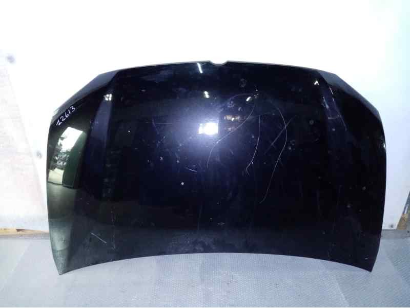 Recambio de capot para ssangyong rodius xdi limited referencia OEM IAM   ROZADO