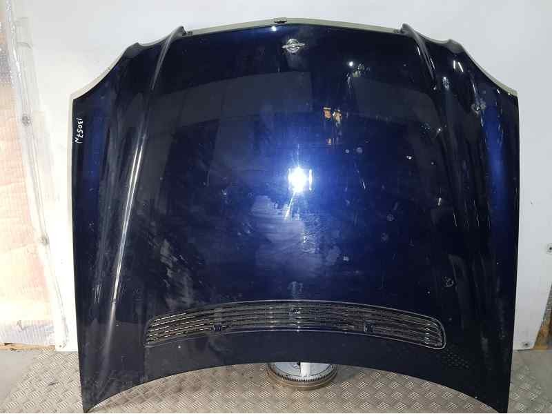Recambio de capot para mercedes-benz clase e (w211) berlina e 200 compressor (211.042) referencia OEM IAM   