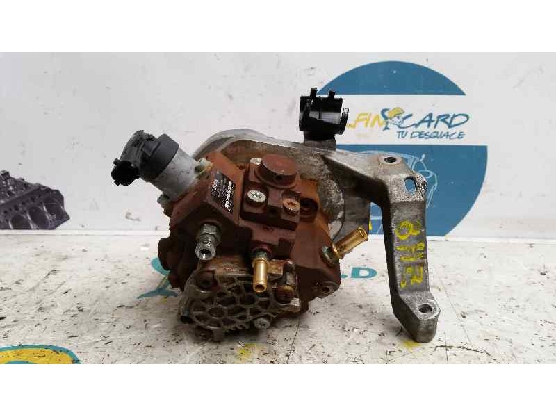 Recambio de bomba alta presion para citroën c3 1.4 hdi referencia OEM IAM 0445010102 9683703780 BOSCH