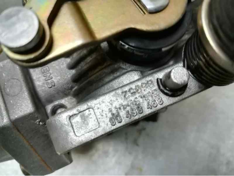 Recambio de caja mariposa para opel vectra b berlina cd referencia OEM IAM 90499468  SIEMENS