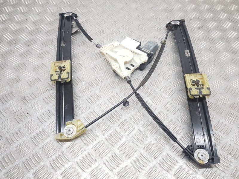 Recambio de elevalunas delantero derecho para seat arona style edition referencia OEM IAM 6F9837462A 24 PINS ELECTRICO