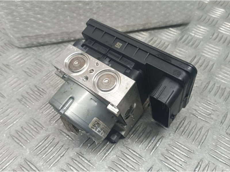 Recambio de abs para dacia sandero confort referencia OEM IAM 476601767R 10022025034 ATE