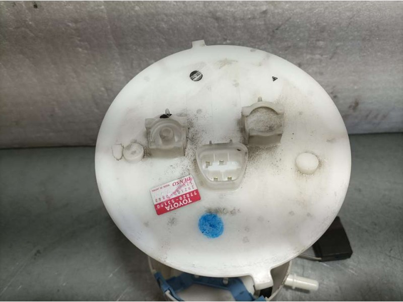 Recambio de aforador para lexus is 300h referencia OEM IAM 7702053190 2921000842 DENSO