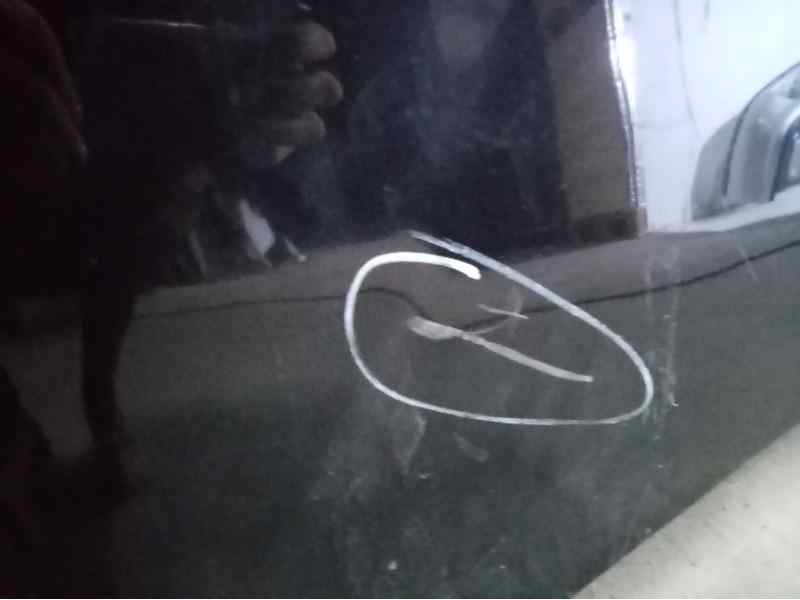 Recambio de capot para ssangyong rodius xdi limited referencia OEM IAM   ROZADO