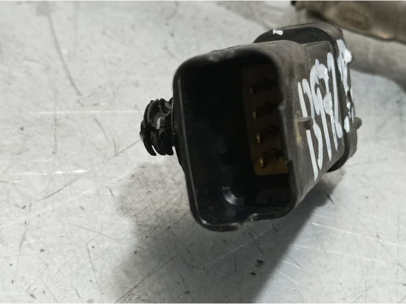 Recambio de sonda lambda para citroën c4 cactus feel edition referencia OEM IAM 9673438580  