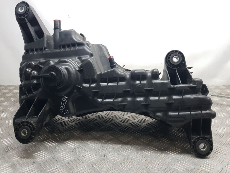 Recambio de deposito adblue para fiat doblo ii cargo (263) sx furgon referencia OEM IAM   