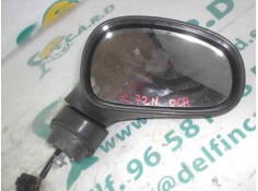 Recambio de retrovisor derecho para seat leon (1p1) reference referencia OEM IAM  5 CABLES ELECTRICO