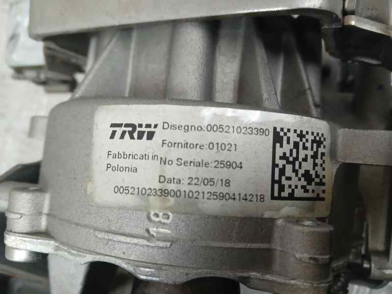 Recambio de columna direccion para fiat tipo ii (356) sedan easy referencia OEM IAM 521023390  ELECTRO-MECANICA TRW