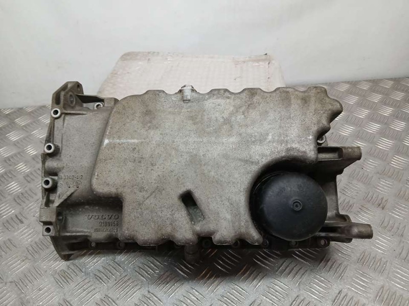 Recambio de carter para volvo s40 berlina 1.8i referencia OEM IAM 9189158 B334042 
