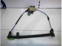 ELEVALUNAS DELANTERO IZQUIERDO 467785650 2 PINS