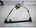 Recambio de elevalunas delantero izquierdo para lancia ypsilon (101) 1.2 8v referencia OEM IAM 467785650  2 PINS