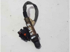 Recambio de sonda lambda para opel corsa d selective referencia OEM IAM 55562206 0258010065 BOSCH
