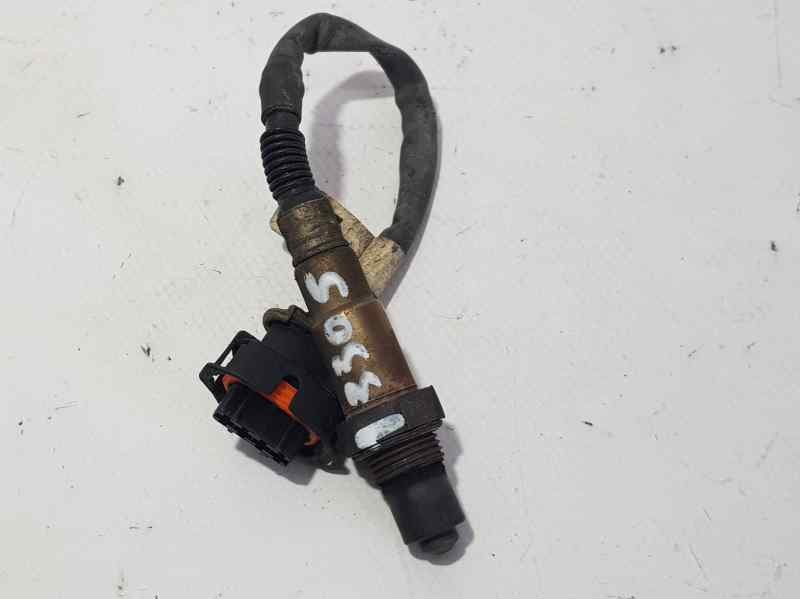 Recambio de sonda lambda para opel corsa d selective referencia OEM IAM 55562206 0258010065 BOSCH