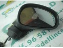 Recambio de retrovisor derecho para seat leon (1p1) reference referencia OEM IAM  5 CABLES ELECTRICO