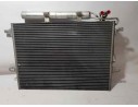 Recambio de condensador / radiador aire acondicionado para mercedes-benz clase e (w211) berlina e 200 compressor (211.042) refer