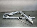 Recambio de airbag cortina delantero derecho para dacia sandero confort referencia OEM IAM 648756500D  AUTOLIV