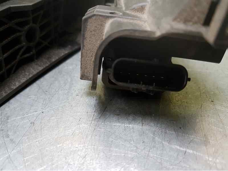 Recambio de potenciometro pedal para volkswagen touran (1t1) advance referencia OEM IAM 1T1721503H 1T1721503H ORIGINAL