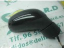 Recambio de retrovisor derecho para seat leon (1p1) reference referencia OEM IAM  5 CABLES ELECTRICO