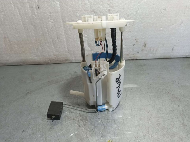 Recambio de aforador para lexus is 300h referencia OEM IAM 7702053190 2921000842 DENSO