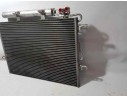 Recambio de condensador / radiador aire acondicionado para mercedes-benz clase e (w211) berlina e 200 compressor (211.042) refer