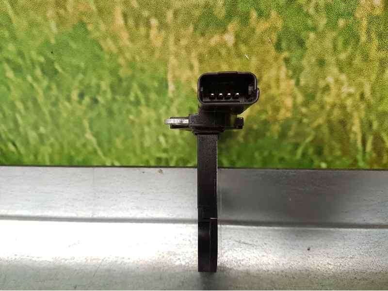 Recambio de caudalimetro para peugeot 308 active referencia OEM IAM 9677093080 AFH50M27 HITACHI