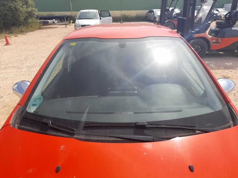 Recambio de parabrisas para peugeot 208 i (ca_, cc_) 1.2 vti 82 referencia OEM IAM 1607956580  