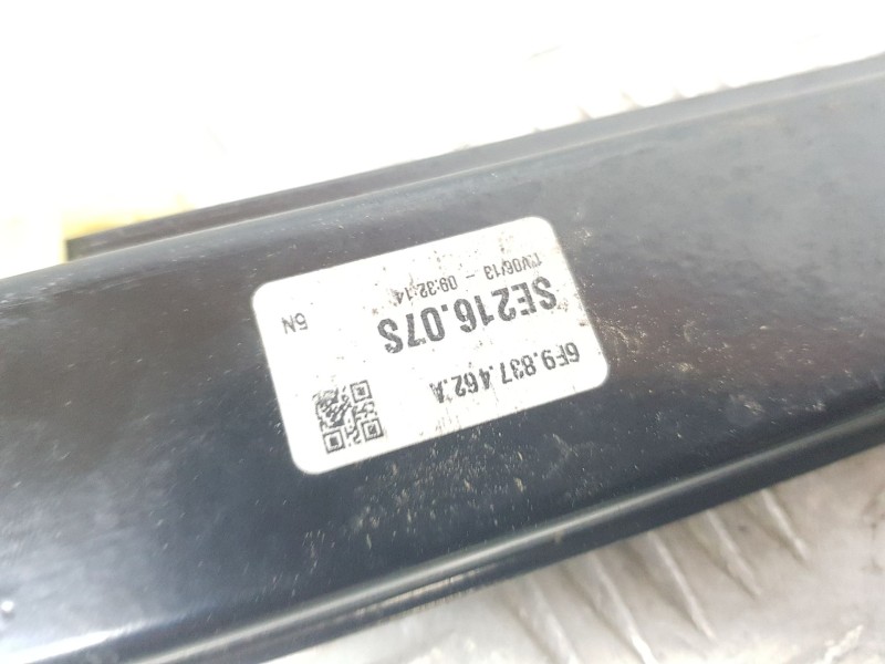 Recambio de elevalunas delantero derecho para seat arona style edition referencia OEM IAM 6F9837462A 24 PINS ELECTRICO